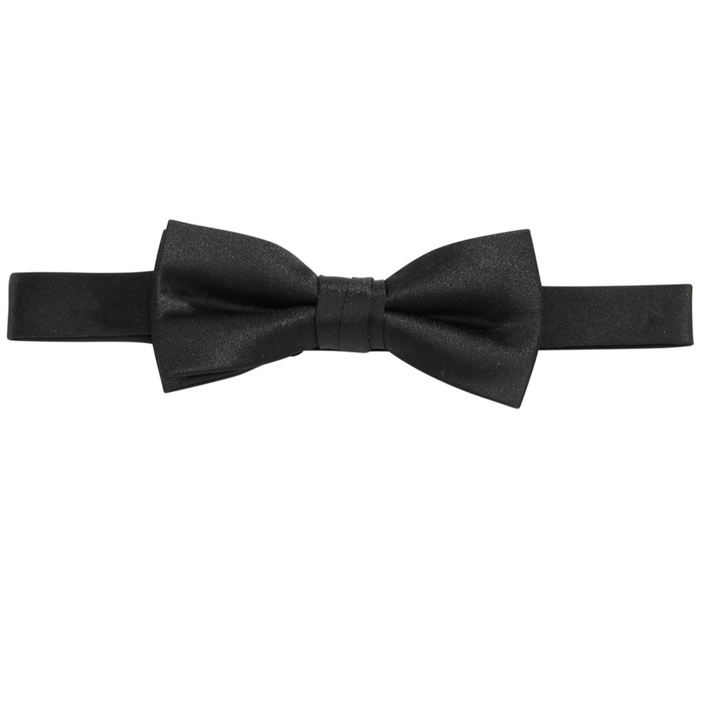 New Lauren Ralph Lauren Boys Bow Tie - Picture 1 of 4